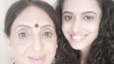 Intro Video of Pinkvi Pinkvi Arora (55 yrs)     #actor #youtube #ytshorts #pinky #arora #