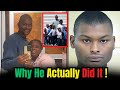 Disturbing Motive Behind Shamar Elkins Case in Shreveport, Louisiana | True Crime