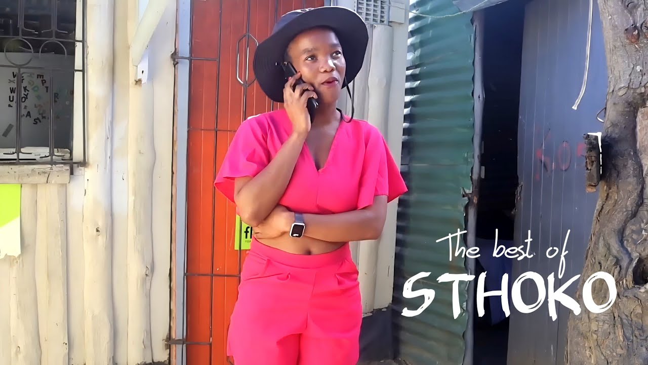 BEST OF STHOKO: Love Triangle, Love Advices, Cheating and break ups.... featuring 