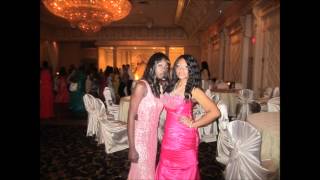 RAISSA PROM.wmv