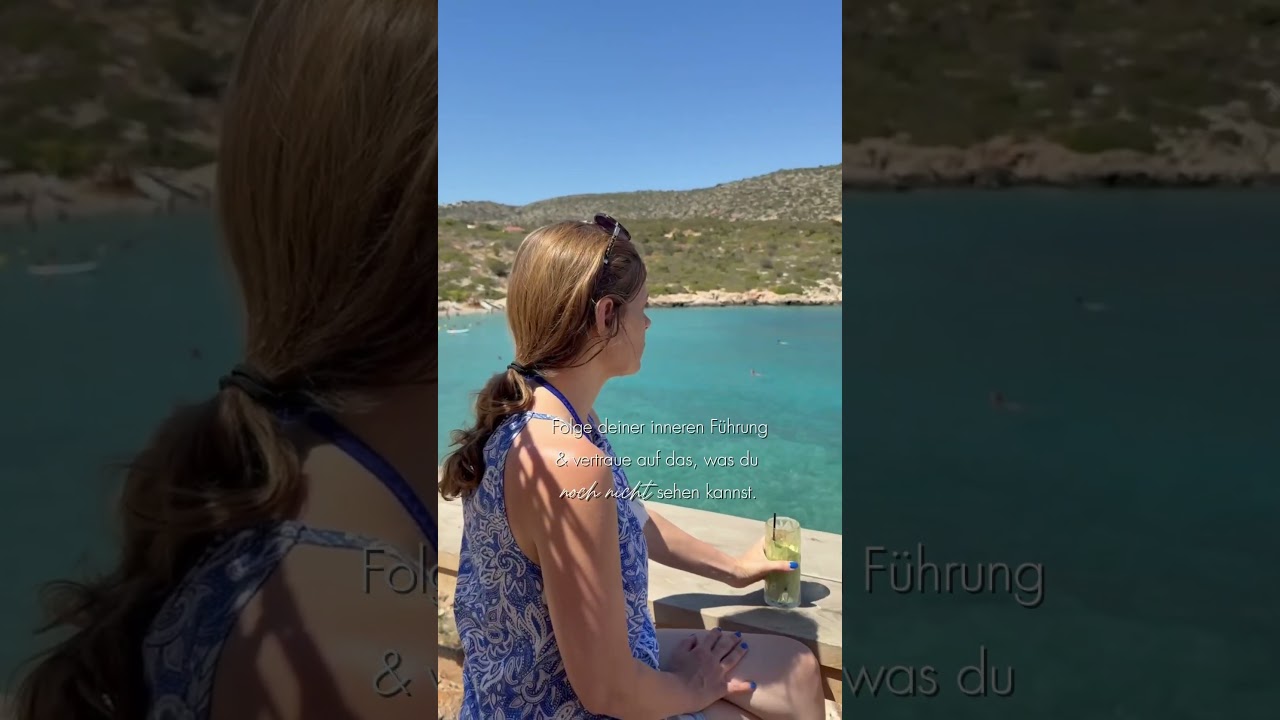 Intuitive Botschaft🦋