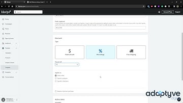 How to Create Dynamic Coupon Codes in Klaviyo