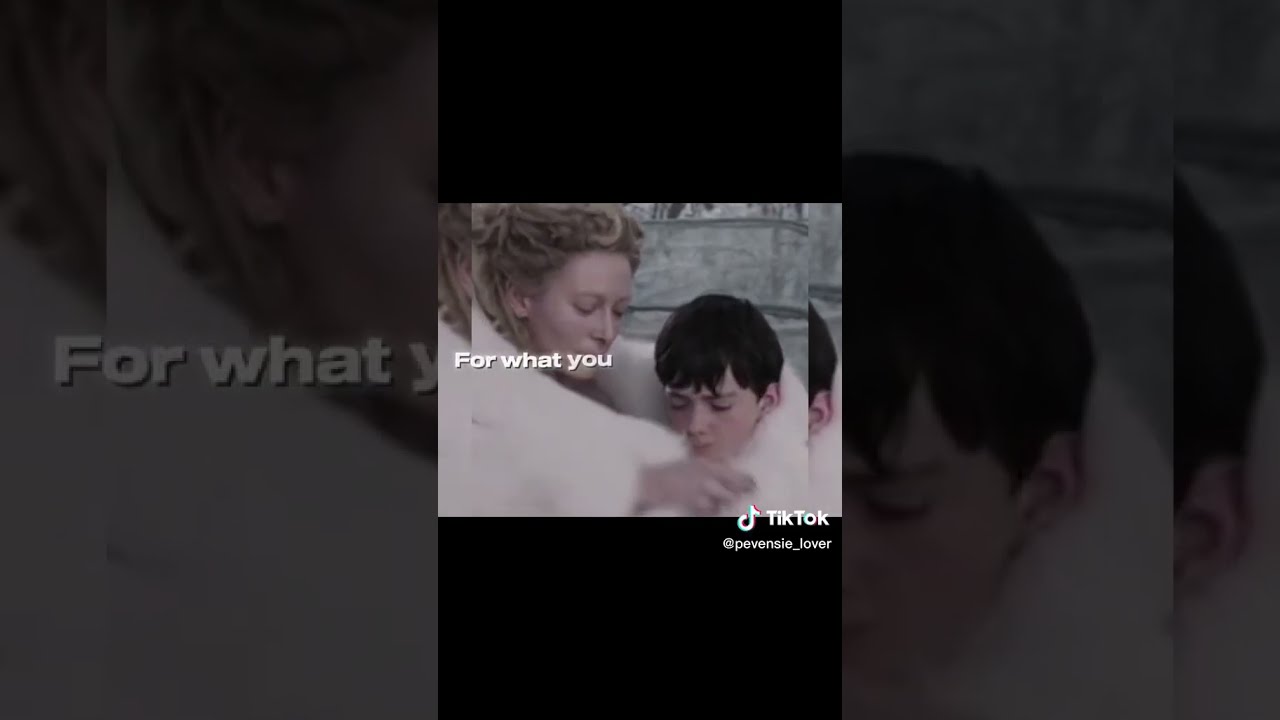 The One I K Lled Was Me Edmundpevensie Thechroniclesofnarnia Sad