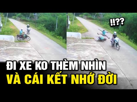 Video Đi xe kiểu 