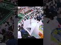 甲子園！マスク無し声出し可に！