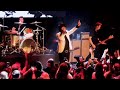 Green Day Performs &quot;Revolution radio&quot; in the KROQ HD Radio Sound Space