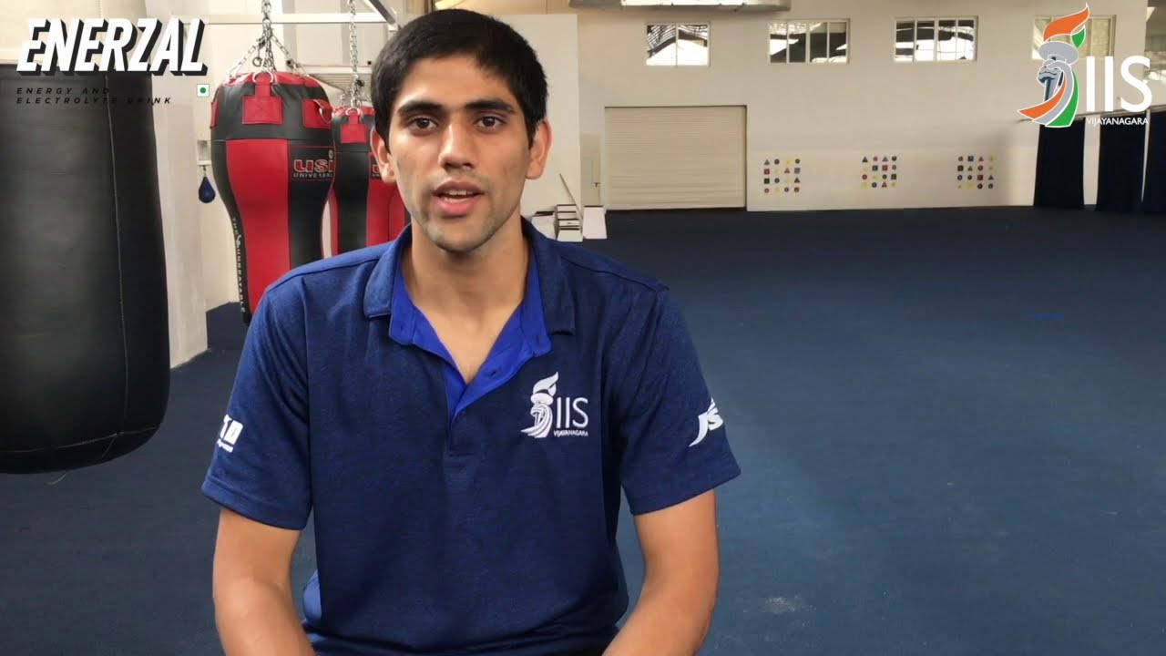 Hydration for Athletes | Episode 4 | Hydration 101 - YouTube