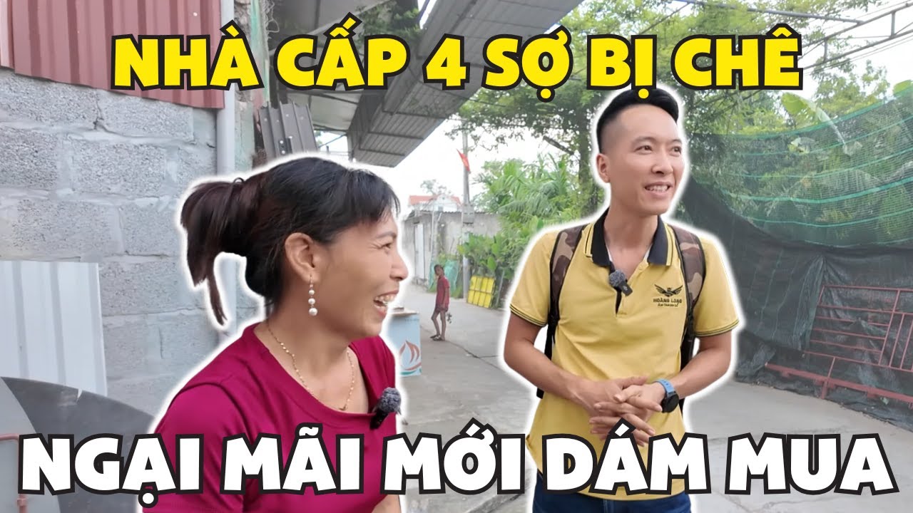 '' Ngại vì nhà cấp 4 , ko dám mua sợ mọi người cười '' Lắp dàn karaoke VA12