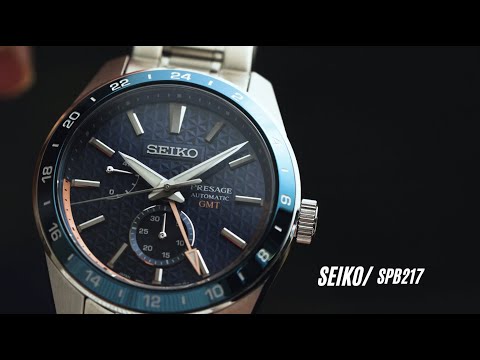 The Seiko SPB217J is an unsung hero of modern-day Seiko