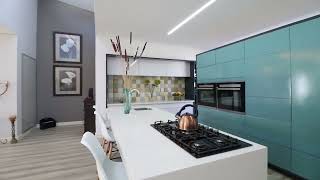 MODERN NEW DEVELOPMENT IN BEDFORDVIEW!!!
