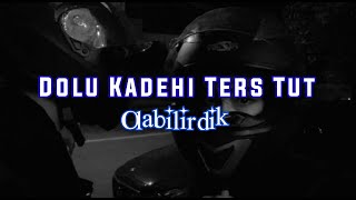 @DoluKadehiTersTut  & Selin || Olabilirdik [Karaoke] Resimi