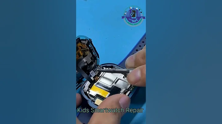 Kids Smart Watch Repairing #shorts #youtube #viral #trending #youtuber #hams #india #reels #repair