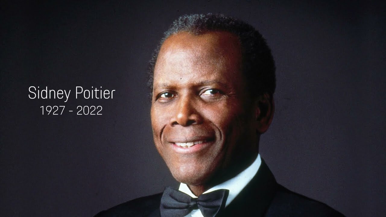A Tribute to Sidney Poitier