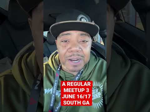 Twista Performing Live at A Regular Gun Guy Meetup🔥🔥🔥