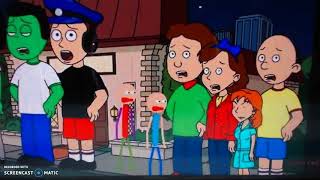 Rosie Throws A Temper Tantrum In New Years Eve