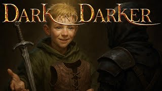 Squire Tier List | Rogue Weapons, Perks, Skills, & BIS Squire Builds Combinations | Dark and Darker