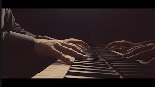 So in Love | Cole Porter | Piano Cover