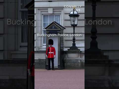 Buckingham Palace |