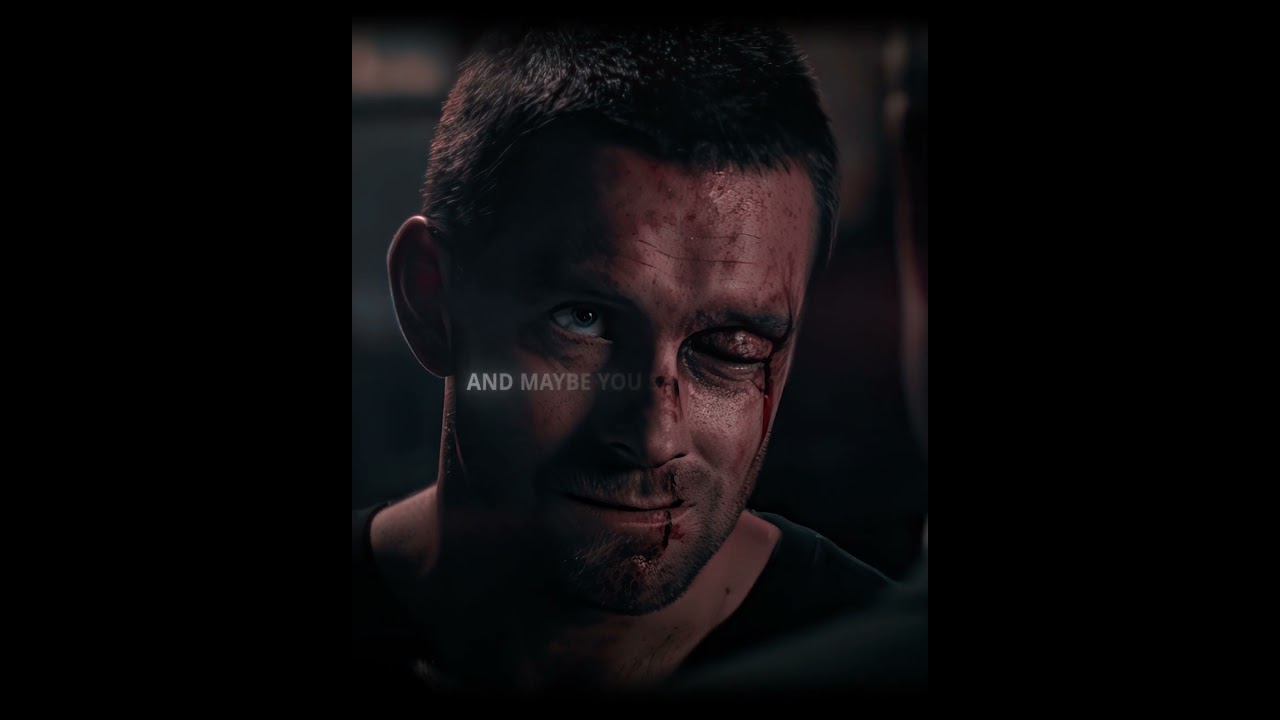 lucas hood or homelander? 