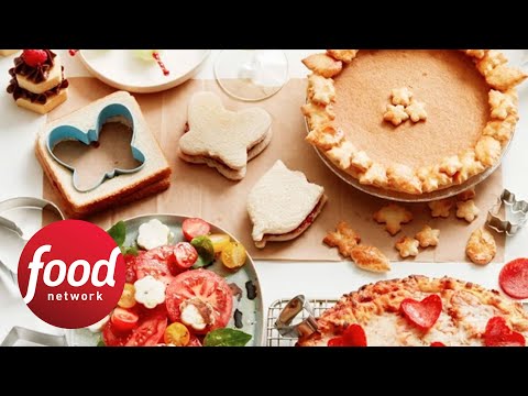 11 Unique Cookie Cutters, Shopping : Food Network