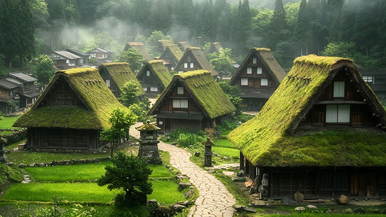 Japan's Hidden Wonders You Won't Believe Exist!