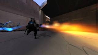 NEW Manniversary Update (replay) HD TF2 NEW Manniversary Update (replay) HD TF2