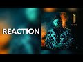 MitiS, Seven Lions - Wish You Were Here (ft. Natalie Taylor) *REACTION* | Melodic Bass