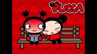 Pucca Theme Song 2006 Tv Series But Its 500% Slower