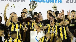 Cánticos de jugadores de Peñarol generan Polémica