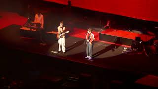 Balu Brigada 2good Twenty One Pilots The Clancy World Tour Intuit Dome Inglewood CA USA 8-28-2024
