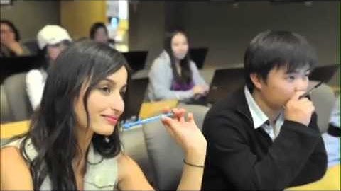 Du học Mỹ: Trường đại học Marshall