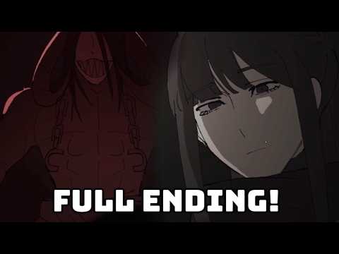 The Mimic - BOOK 3 CHAPTER I [FULL ENDING!]