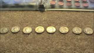 Silver Update May 2013