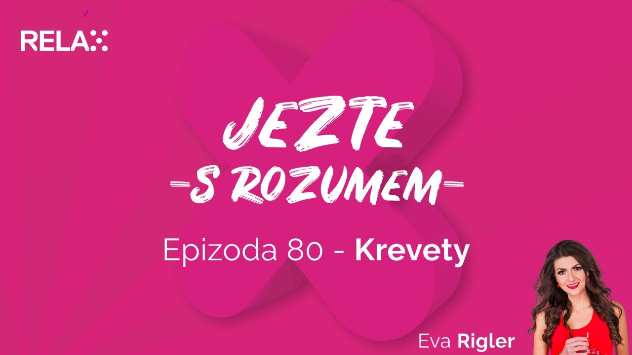 Jezte s rozumem - Díl 80. - Krevety