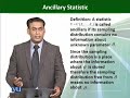 STA631 Inferential Statistics Lecture No 152