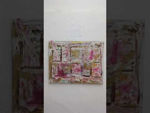Exposición Yoni Pinto vs Yoni Lago. Por Guillermo  Lara.