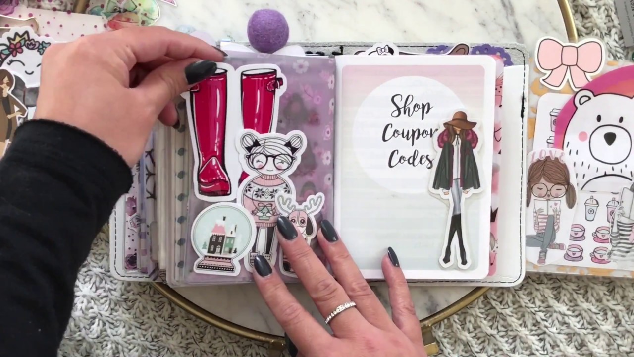 Foxy Fix No 3 Coconut Setup