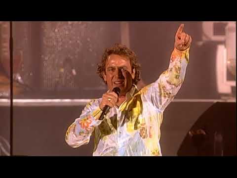 Marco Borsato - Binnen (Live in De Kuip 2002)