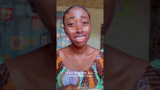 Enoch Movie Dide Priscilla Adesina ,