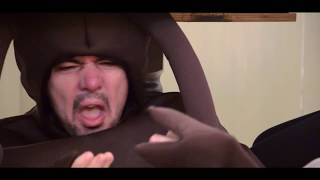 Roach Bits - Roaches Steal Your Food