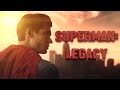 Superman legacy  trailer fan made dir james gunn