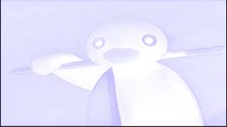 Pingu Outro In Upside Down Electronic Sounds