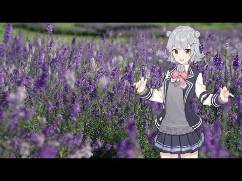 【小春六花生誕祭2021】リナリア【Synthesizer Vカバー】