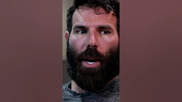 Dan Bilzerian: No sleep and bloody nipples