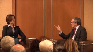 Robert A. Caro: Master of the Craft | Nieman Foundation