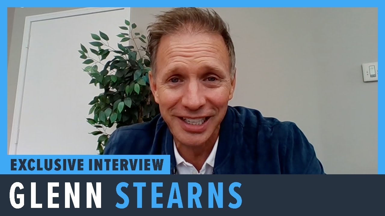 Glenn Stearns Talks Discovery's UNDERCOVER BILLIONAIRE - PopCulture.com Exclusive Interview