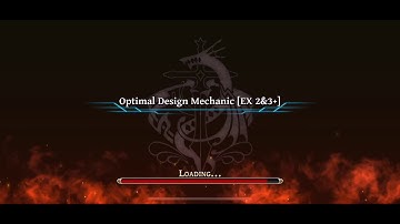 The Alchemist Code - Optimal Design Mechanic [EX 2&3+]