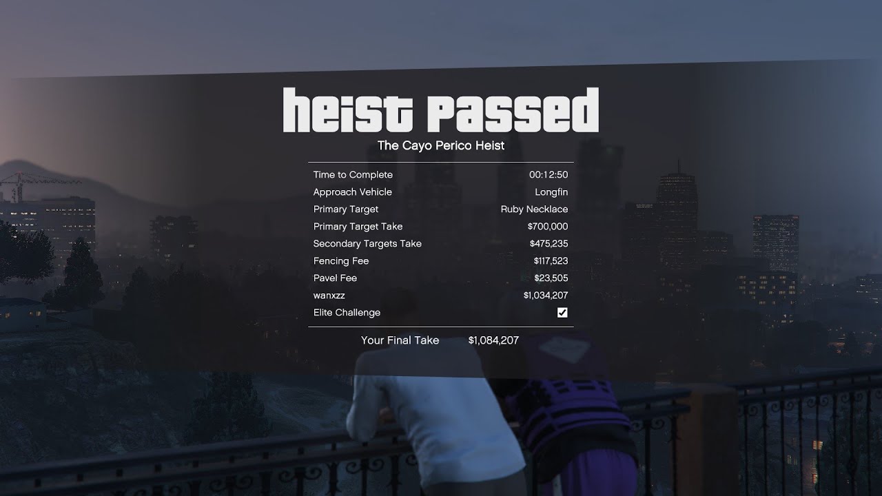 AKU SOLO MASUK RUMAH EL RUBIO TANPA KANTOI