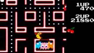 ms pacman 2 player ms pacman won't try gbc AVI