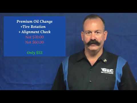 Driven Auto Repair